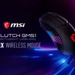 MSI GM51: 강화된 성능 초경량 무선 게이밍 마우스 출시 ㈜엠에스아이코리아는 'MSI GM51 초경량 무선 게이밍 마우스'를 출시했다고 밝혔습니다. 이 마우스는 가볍고 성능이 향상되었으며 RGB 조명 기능도 갖추고 있습니다.