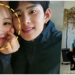 손민수 임라라 결혼 발표, 10년간 화해하는 방법 공개 손민수 임라라 결혼 발표, 10년간 화해하는 방법 공개