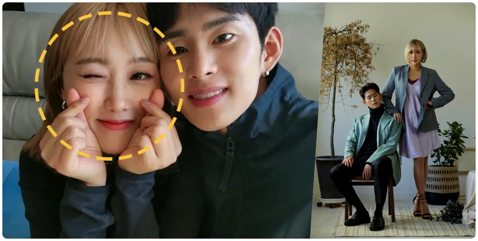 손민수 임라라 결혼 발표, 10년간 화해하는 방법 공개