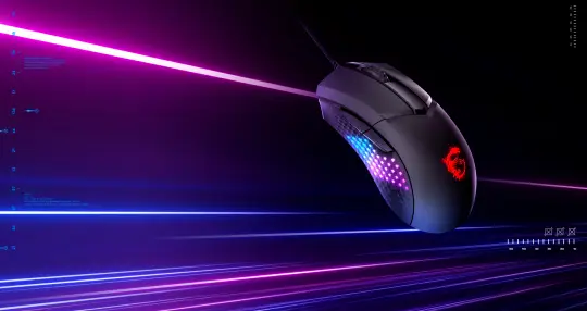 MSI GM51: 강화된 성능 초경량 무선 게이밍 마우스 출시㈜엠에스아이코리아는 'MSI GM51 초경량 무선 게이밍 마우스'를 출시했다고 밝혔습니다. 이 마우스는 가볍고 성능이 향상되었으며 RGB 조명 기능도 갖추고 있습니다.