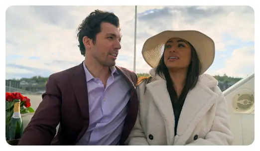 블라인드러브 시즌4 최종커플, 인스타그램, 다시보기[링크] 블리스와 자크는 유럽 신혼 여행을 계획 중입니다.