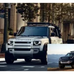 랜드로버 디펜더 110은 랜드로버가 재개발한 전설적인 오프로드 SUV입니다. 디펜더 110의 제원과 시승 후기를 아래에 안내해드리겠습니다.