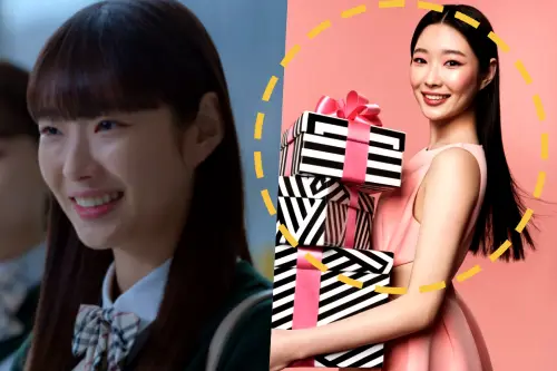 청담국제고등학교 등장인물, 나연 인스타, 넷플릭스, 웨이브, 보는방법, 다시보기