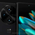 OnePlus 폴더블 폰 : 디자인, 가격, 출시일 최종정보