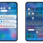 최근에는 삼성이 갤럭시 S6 기기를 대상으로 안드로이드 14 기반의 One UI 23 베타 프로그램을 개발 및 출시할 예정이었으나, 발표 후 짧은 시간 내에 회사 웹사이트에서 해당 발표 내용을 삭제하는 사건이 발생하였습니다.
