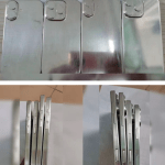 iPhone 16 and iPhone 16 Pro Series Dummy Leaks iPhone 16 and iPhone 16 Pro Series Dummy Leaks