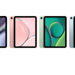 아이패드 미니7의 예상 스펙, 출시일 아이패드 미니7의 예상 스펙, 출시일