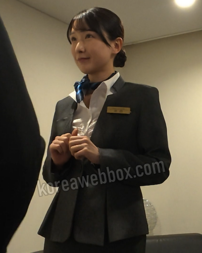 060501 호텔프런트 미야니시 히카루 작품 리뷰Hikaru Miyanishi 宮西ひかる
