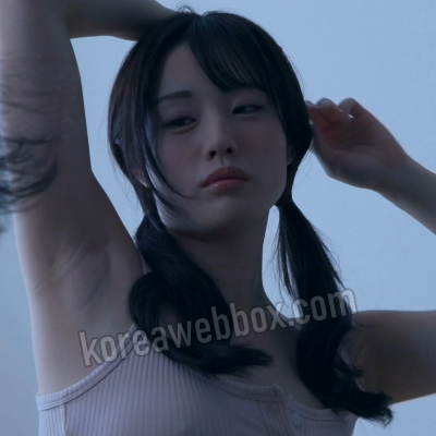 신작 카미키 아야 리뷰 Aya Kamiki 神木彩（月雲よる）